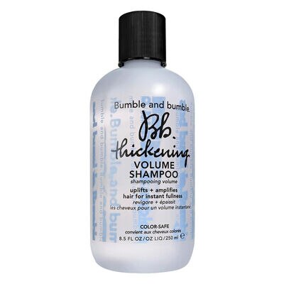 THICKENING SHAMPOO (SHAMPOO VOLUMINIZADOR)